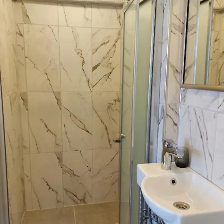 Eolos House Cunda 3*