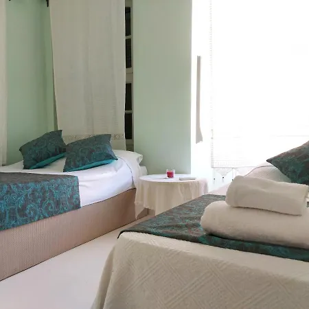 Eolos House Cunda 3*