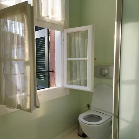 Eolos House Cunda Ayvalı