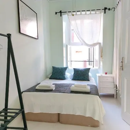 Eolos House Cunda 3*