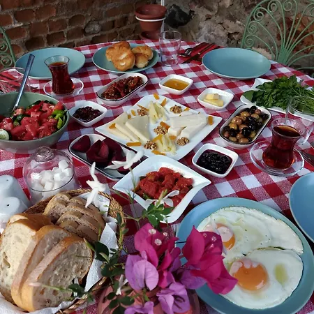 Eolos House Cunda Ayvalı