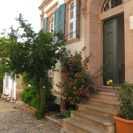 Eolos House Cunda Ayvalı