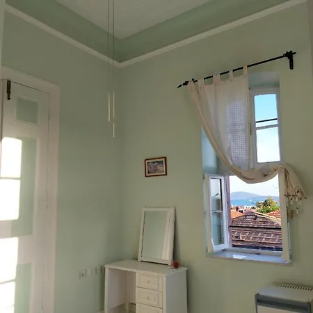 Eolos House Cunda * Ayvalı