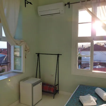 Eolos House Cunda Ayvalı