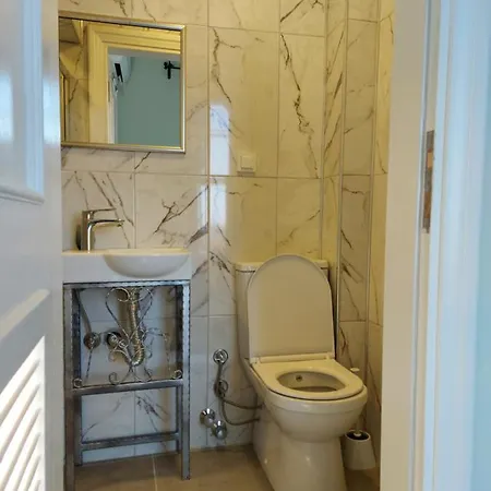 住宿加早餐酒店 Eolos House Cunda 3*