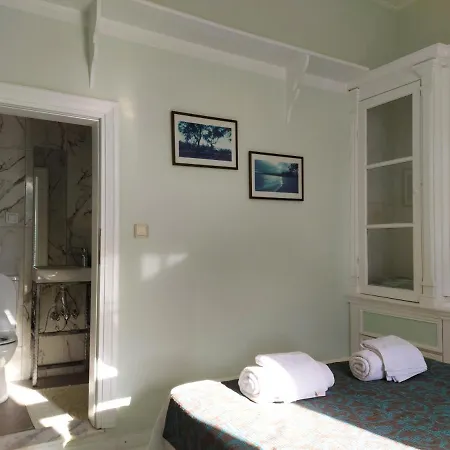 Eolos House Cunda *