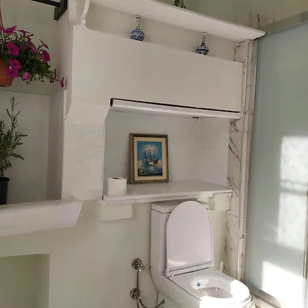 Eolos House Cunda Oda ve Kahvaltı