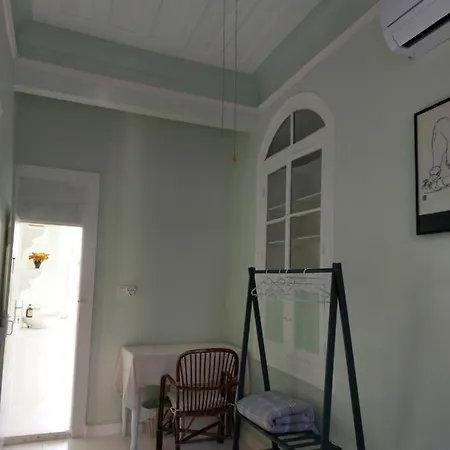 Eolos House Cunda *