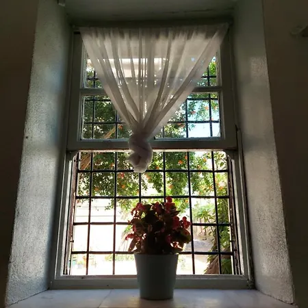 Eolos House Cunda Ayvalı