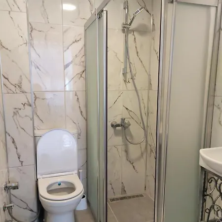 住宿加早餐酒店 Eolos House Cunda