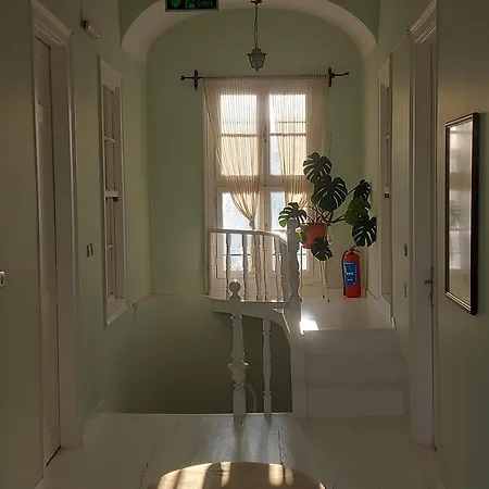 Eolos House Cunda