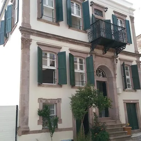 Eolos House Cunda