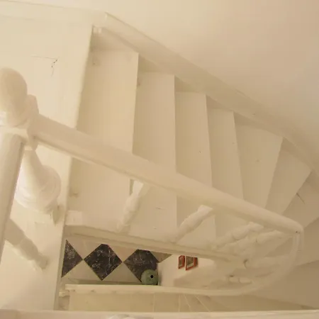Eolos House Cunda