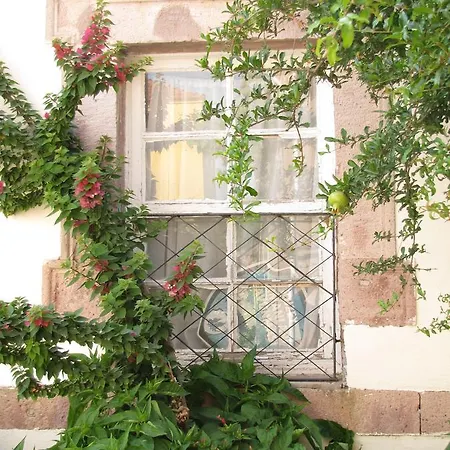 Eolos House Cunda *
