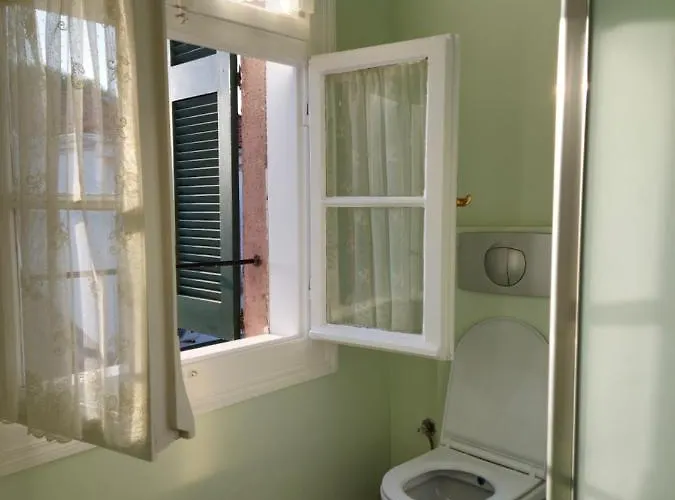 Eolos House Cunda Айвалык