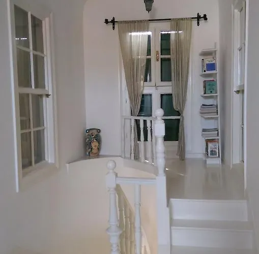 Eolos House Cunda Айвалык